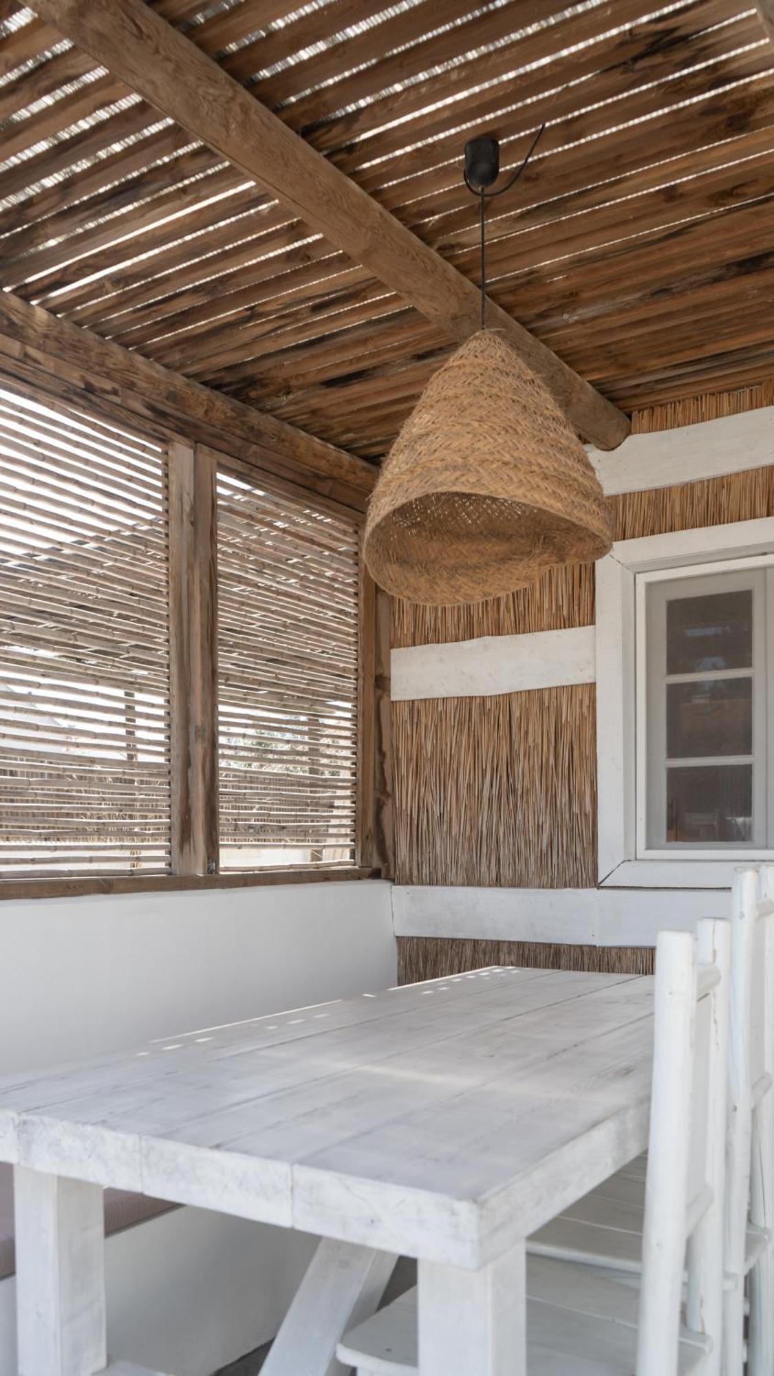 Cabana Da Comporta Exterior photo
